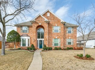 701 O'Phelan Ln, Garland, TX 75044