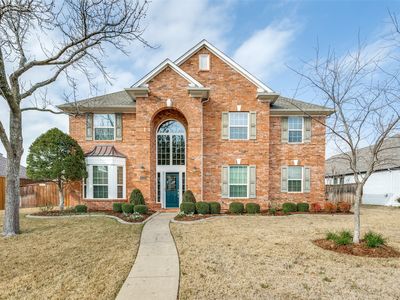701 O'Phelan Ln, Garland, TX, 75044