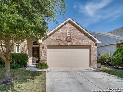 7815 Silver Grv, San Antonio, TX, 78254