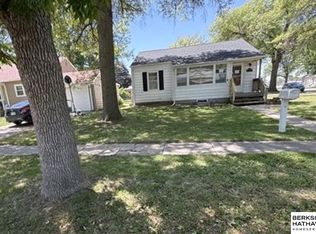 1665 N Keene Ave, Fremont, NE 68025