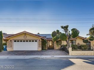 3811 Leisure Ln, Las Vegas, NV 89103