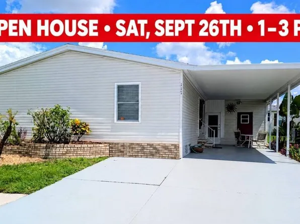 117 Juniper Trce, Parrish, FL 34219