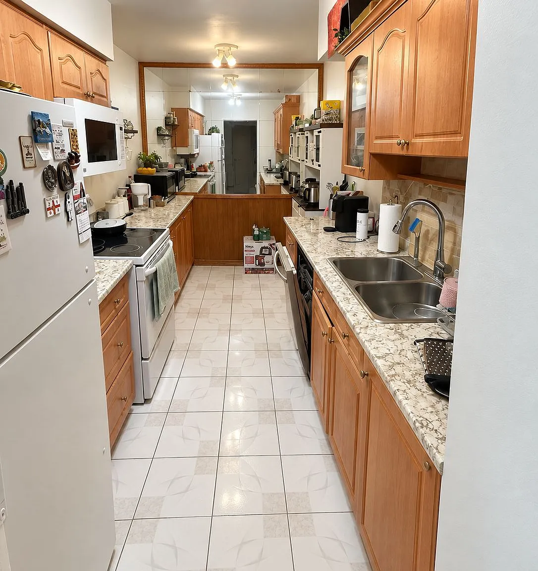 3 bed, $2,800 — Photo 3