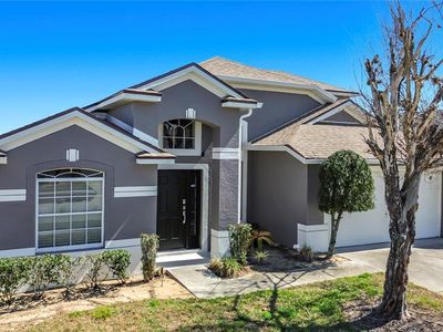 314 LOCKBREEZE DRIVE, Davenport, FL, 33897