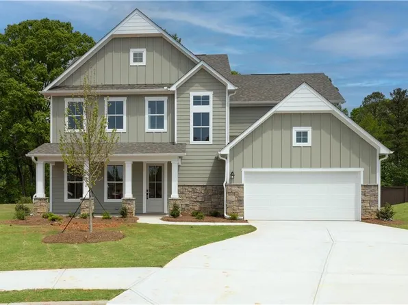 149 Barton Spgs, Bethlehem, GA 30620