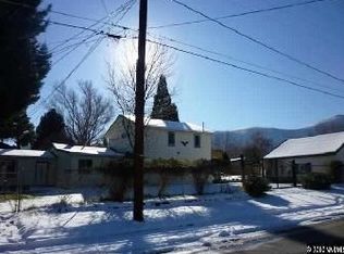 609 W 4th St, Carson City, NV