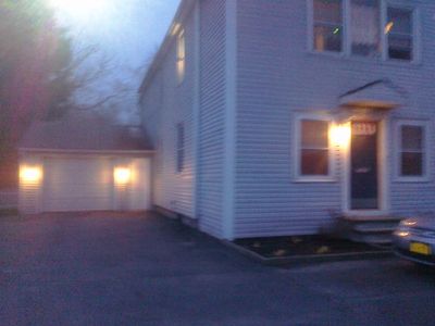 1 Dartmouth St, Cohoes, NY, 12047