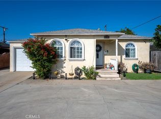 749 W 147th St, Gardena, CA 90247