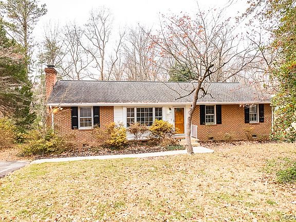 2nd image of 8027 Willow Ave