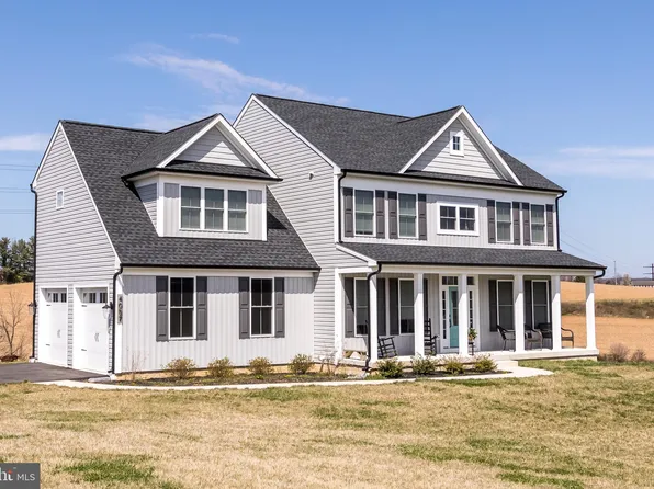 4057 Grier Nursery Rd, Pylesville, MD 21132