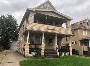 4416 Gamma Ave #2B-1BA, Cleveland, OH