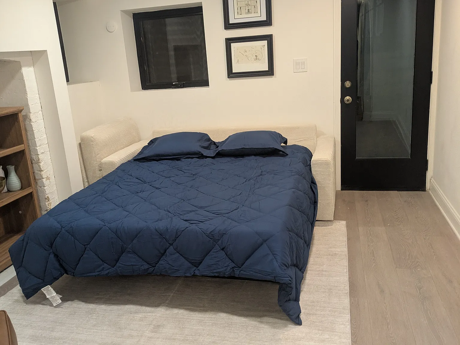 1 bed, 800 sqft, $2,100 — Photo 4