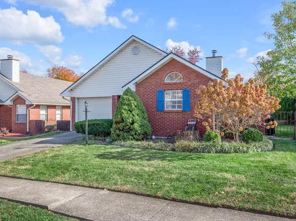 3524 Germann Ct, Lexington, KY 40503