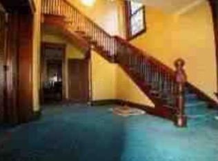 47 Winner Ave, Columbus, OH 43203