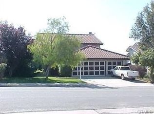 126 Atlante Ct, Hemet, CA 92545