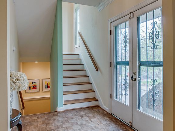 3 Story Townhouse