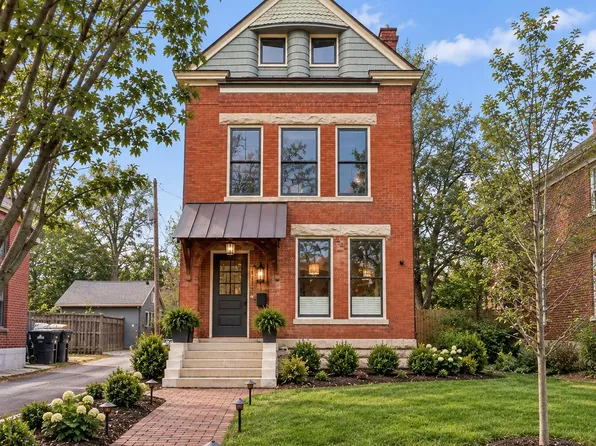 115 E Ormsby Ave, Louisville, KY 40203