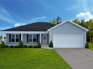 64 Greenspring Ct, Buffalo, NY 14224