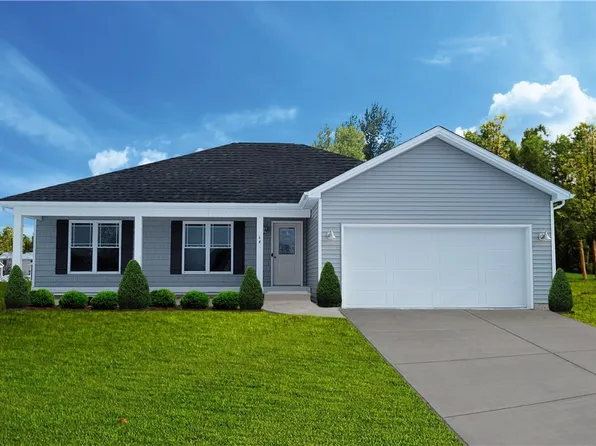 64 Greenspring Ct, West Seneca, NY 14224