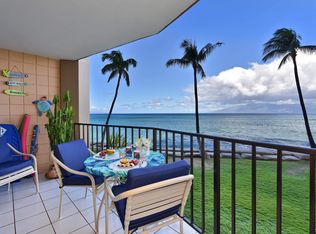 4327 Lower Honoapiilani Rd APT 207B, Lahaina, HI 96761