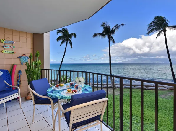 4327 Lower Honoapiilani Rd APT 207B, Lahaina, HI 96761