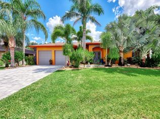 118 Sao Luiz St, Punta Gorda, FL 33983