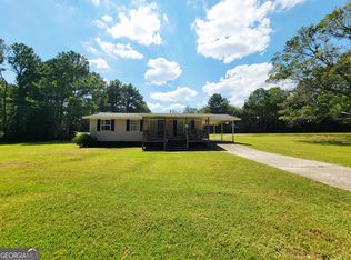 986 Johnson Rd, Hogansville, GA 30230