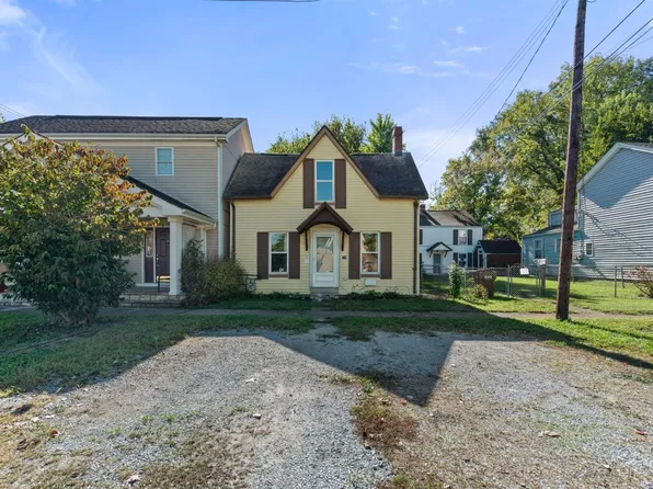 228 Sophia St, New Richmond, OH 45157