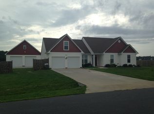 175 Pier Lndg, South Mills, NC 27976