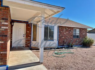 6451 E Jensen St, Mesa, AZ 85205