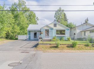 1367 6th Ave, Fairbanks, AK 99701