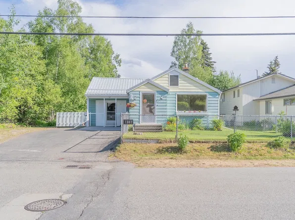 1367 6th Ave, Fairbanks, AK 99701