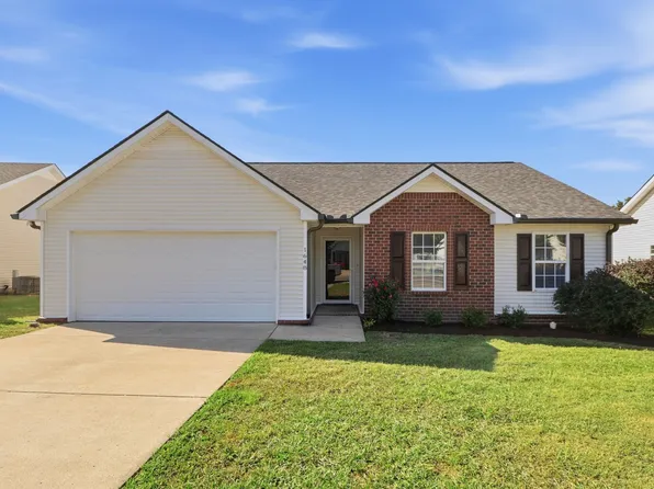 1648 Saint Andrews Dr, Murfreesboro, TN 37128