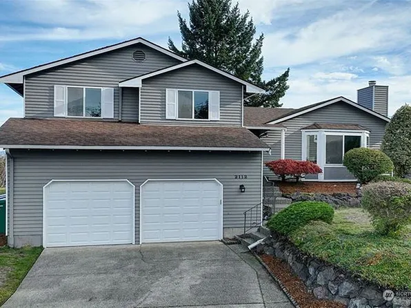 2112 T Street NW, Auburn, WA 98001