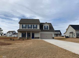 103 Quarry Cir #36, Griffin, GA 30224