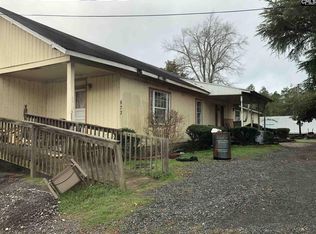 873 Muddy Springs Rd, Lexington, SC 29073