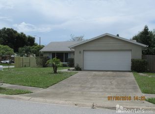 3111 Laird Dr, New Port Richey, FL 34655