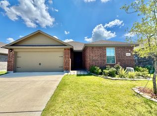 2808 Jasmine Dr, Sherman, TX 75092