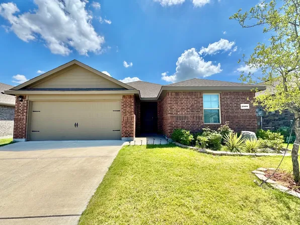 2808 Jasmine Dr, Sherman, TX 75092
