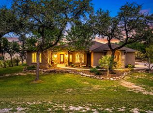 970 Flightline, Spring Branch, TX 78070