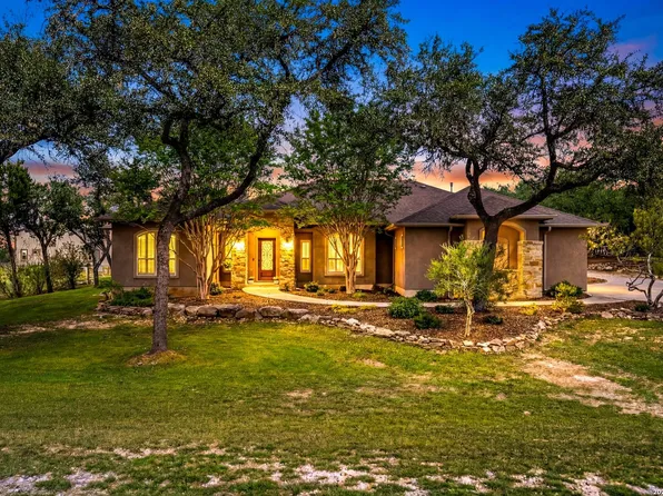 970 Flightline, Spring Branch, TX 78070