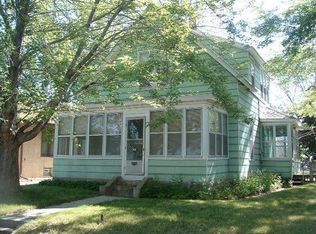 2935 California St NE, Minneapolis, MN 55418