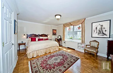 Sold by Halstead Real Estate