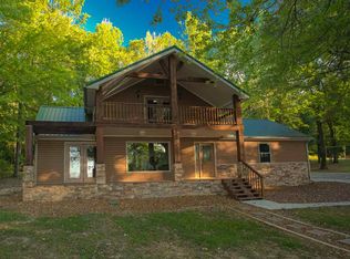 4399 State Highway 304, Ten Mile, TN 37880