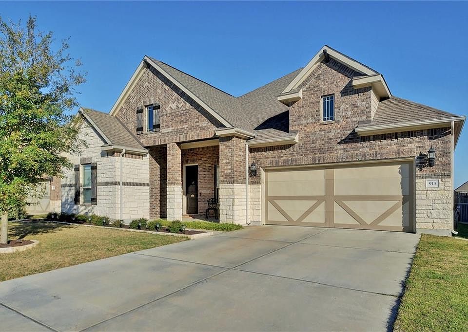 1st image of 913 Hartman Dr