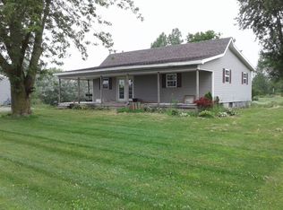 7174 W Cadmus Rd, Adrian, MI 49221