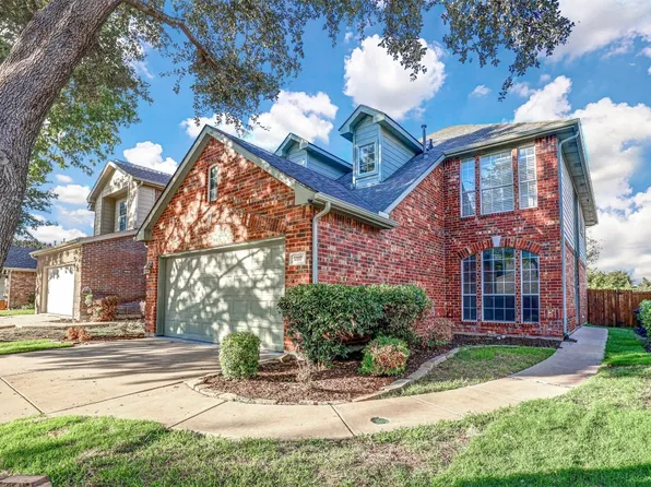 5337 Ficus Dr, Fort Worth, TX 76244