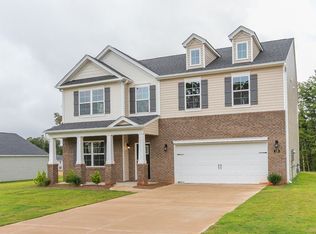 406 Willowbrooke Way, Stokesdale, NC 27357