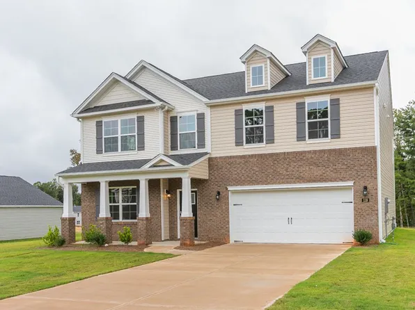 406 Willowbrooke Way, Stokesdale, NC 27357