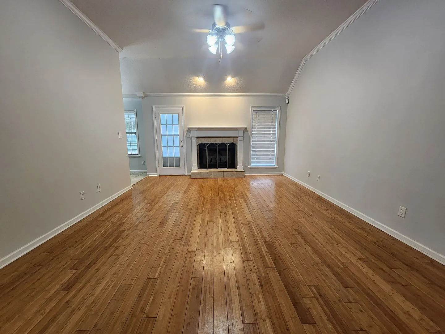 Southern Charm and Modern Comforts Await in this Exquisite Valdosta Home — Photo 3